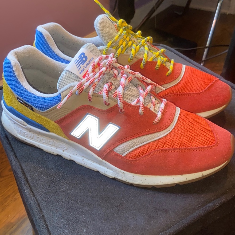 New balance 997H